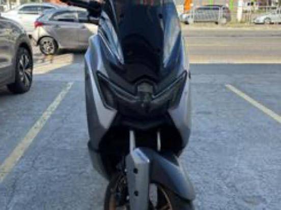 YAMAHA NMAX CONNECTED 160 ABS YAMAHA NMAX CONNECTED 160 ABS